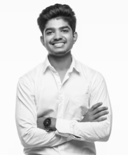 Anil Pandey
