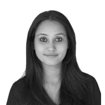 Riya Dutta